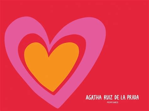 agatha ruiz de la prada heart|agatha ruiz de la Prada wallpaper.